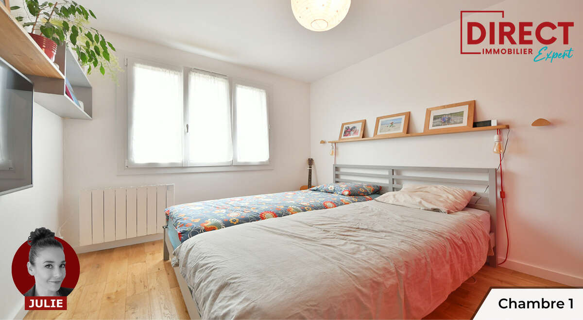 Appartement à ALFORTVILLE