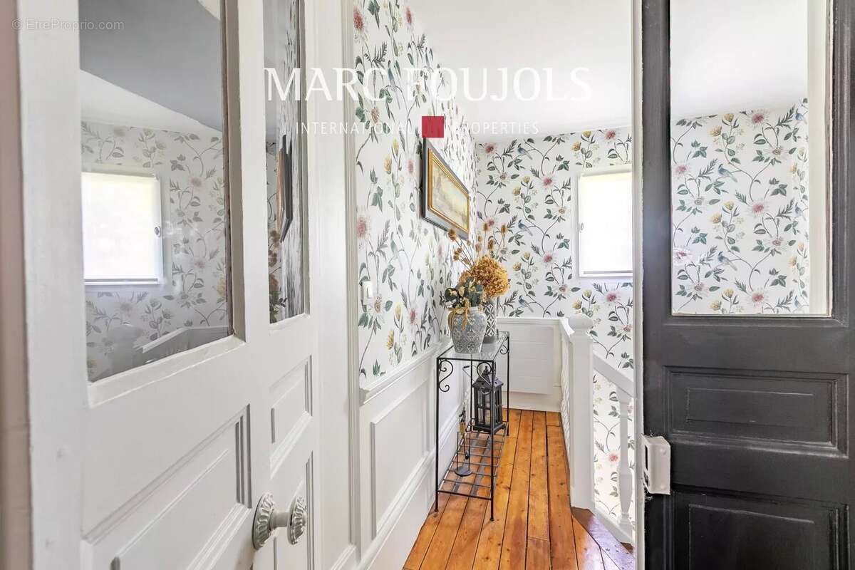 Maison à PIERREFONDS