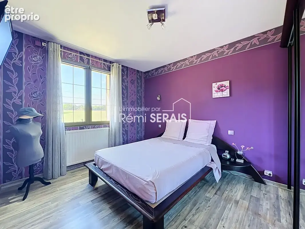 Maison Saires La Verrerie - photo 10