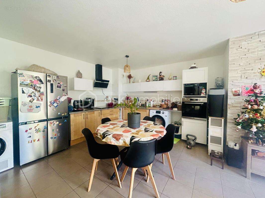Appartement à NIMES