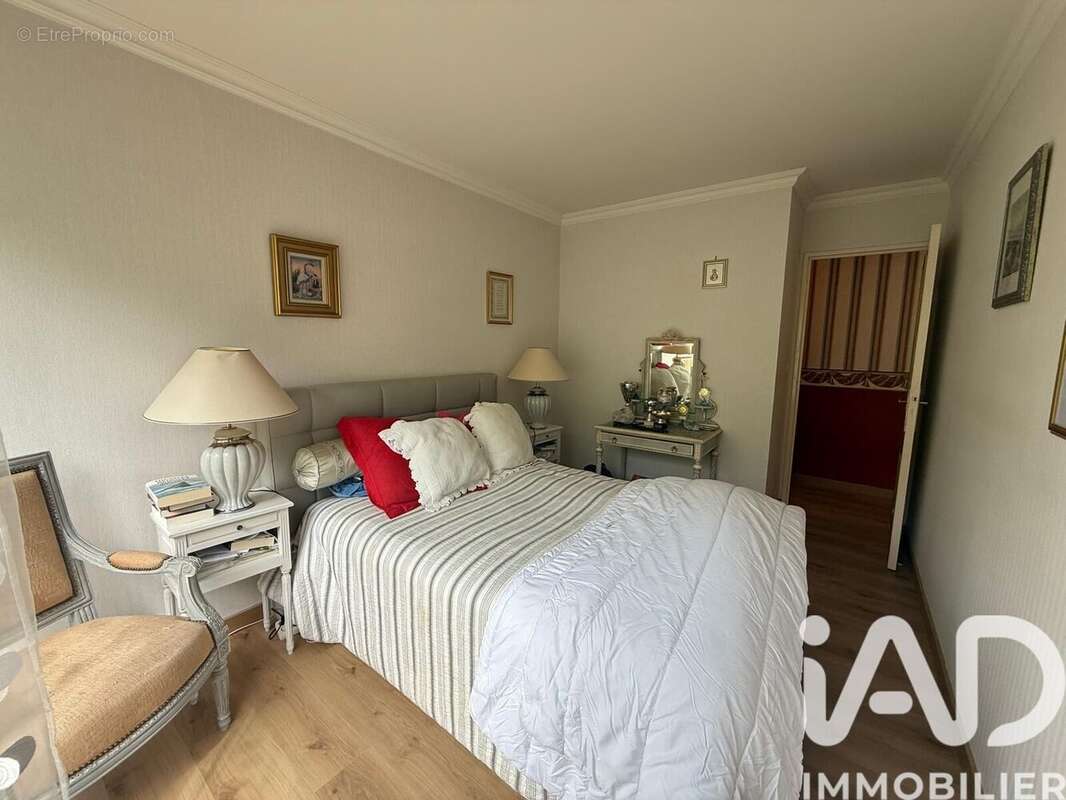 Photo 8 - Appartement à BRUNOY