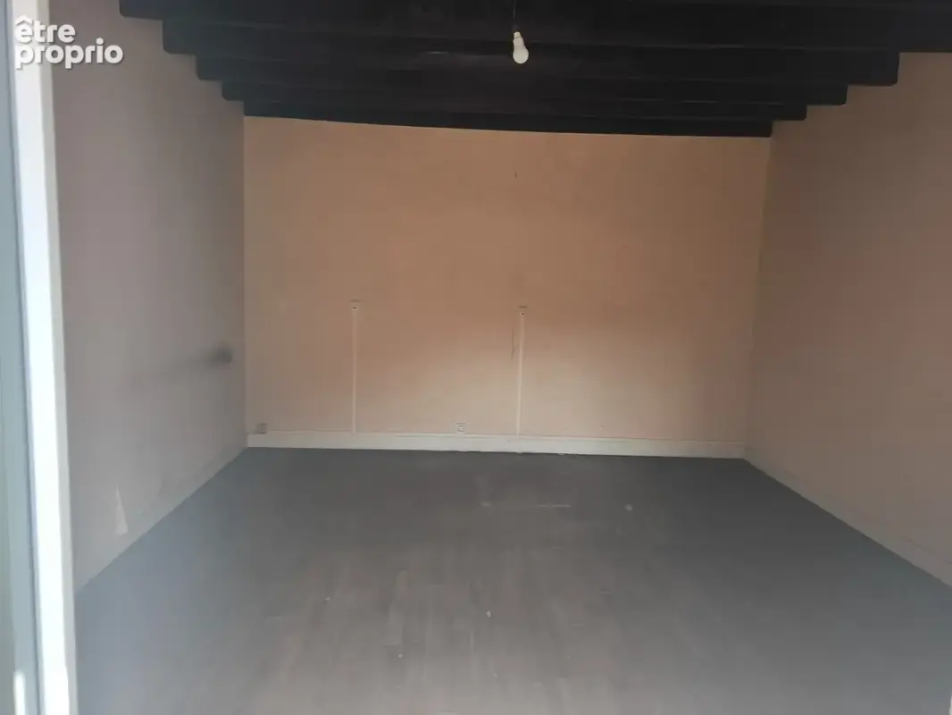 Maison à vendre 4 pièces LONDIGNY (16) - photo 6