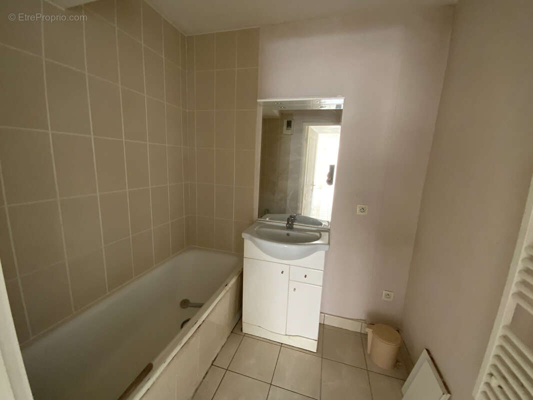 Appartement à EVREUX