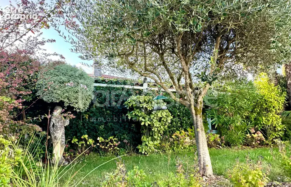 Maison   Confort des années 30 - photo 15