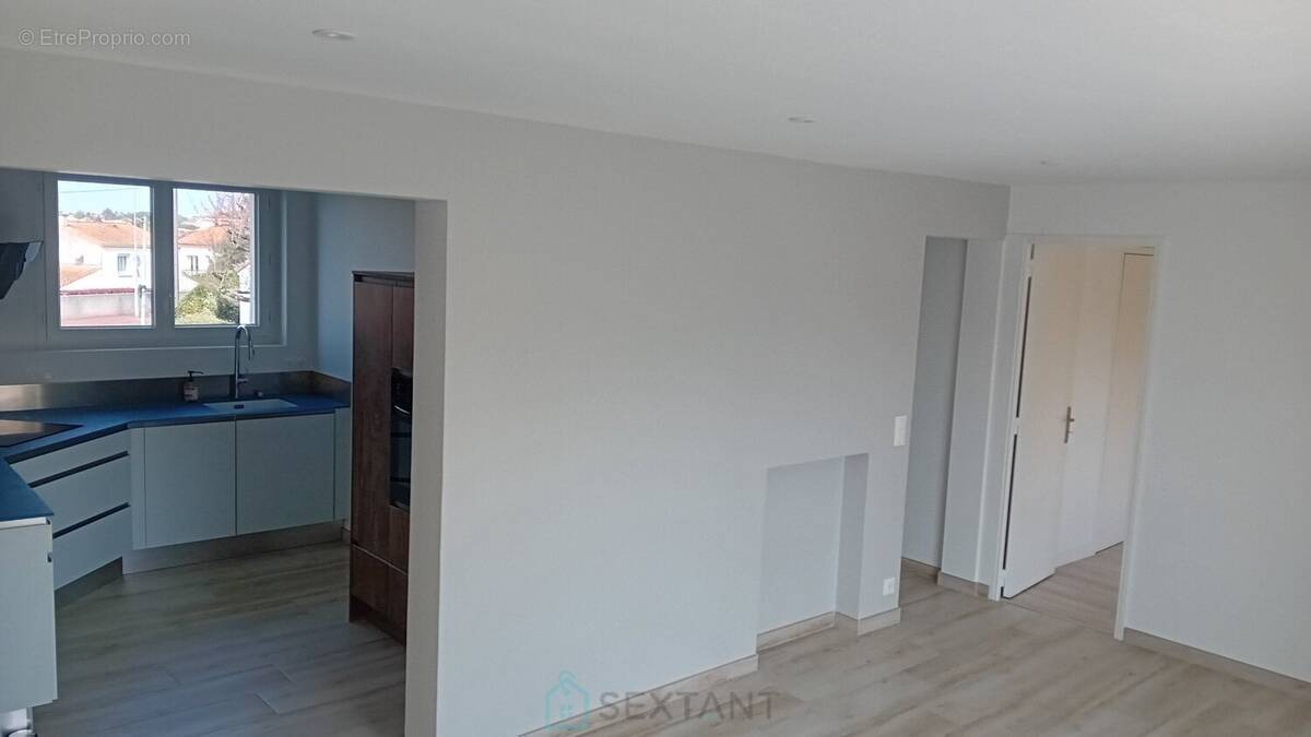 Appartement à ROYAN