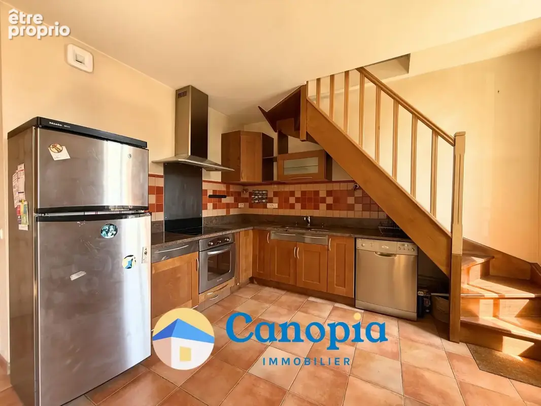 Appartement 3 pièces 83 m² à vendre à Arcueil (94110) - photo 3