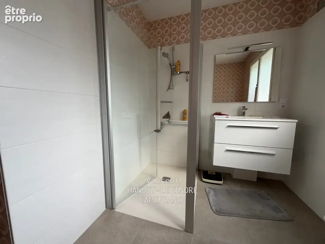 Maison à vendre 6 pièces RIVES DU LOIR EN ANJOU (49) - photo 7