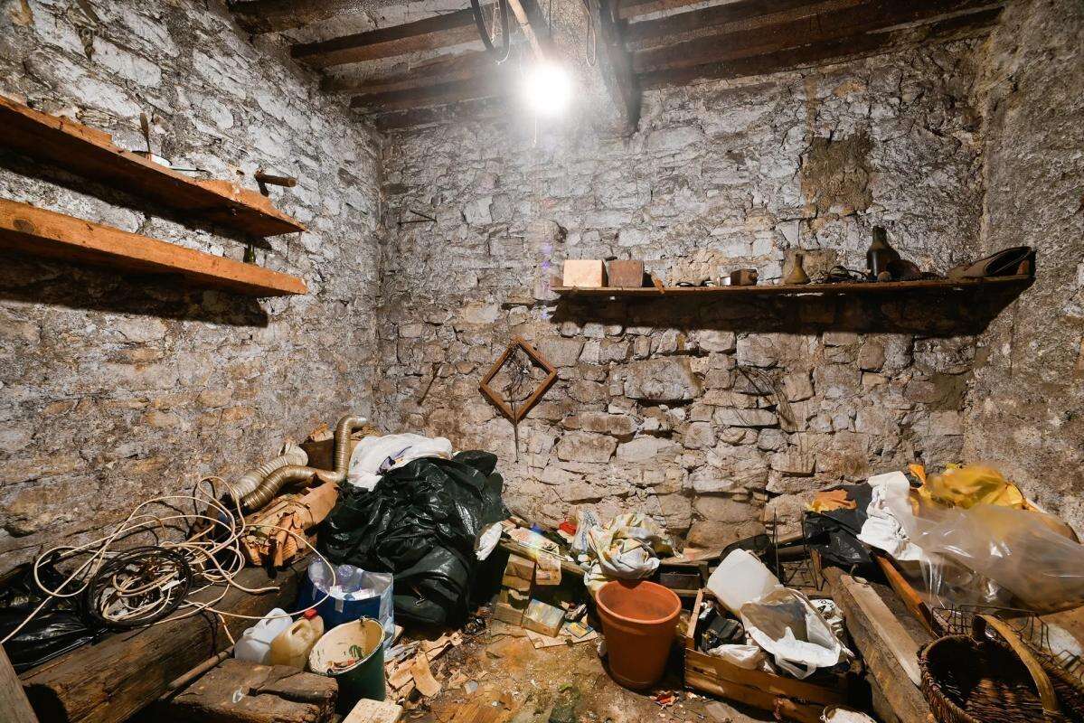 Maison à SAINT-HIPPOLYTE-DU-FORT