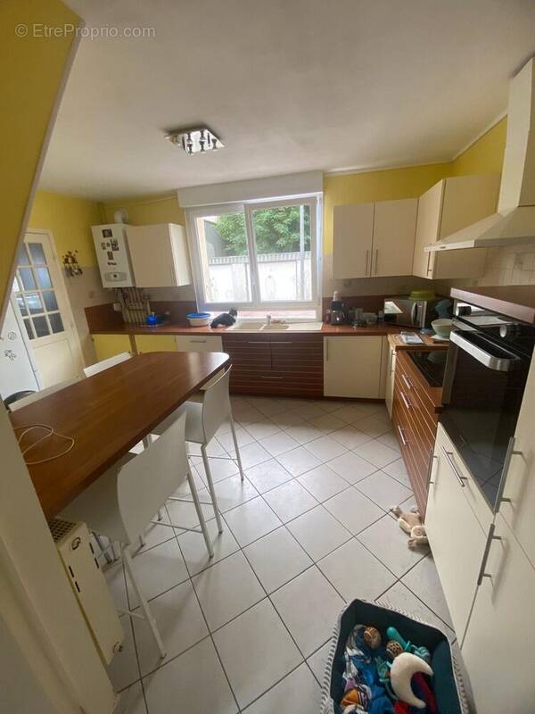 Maison à CALAIS