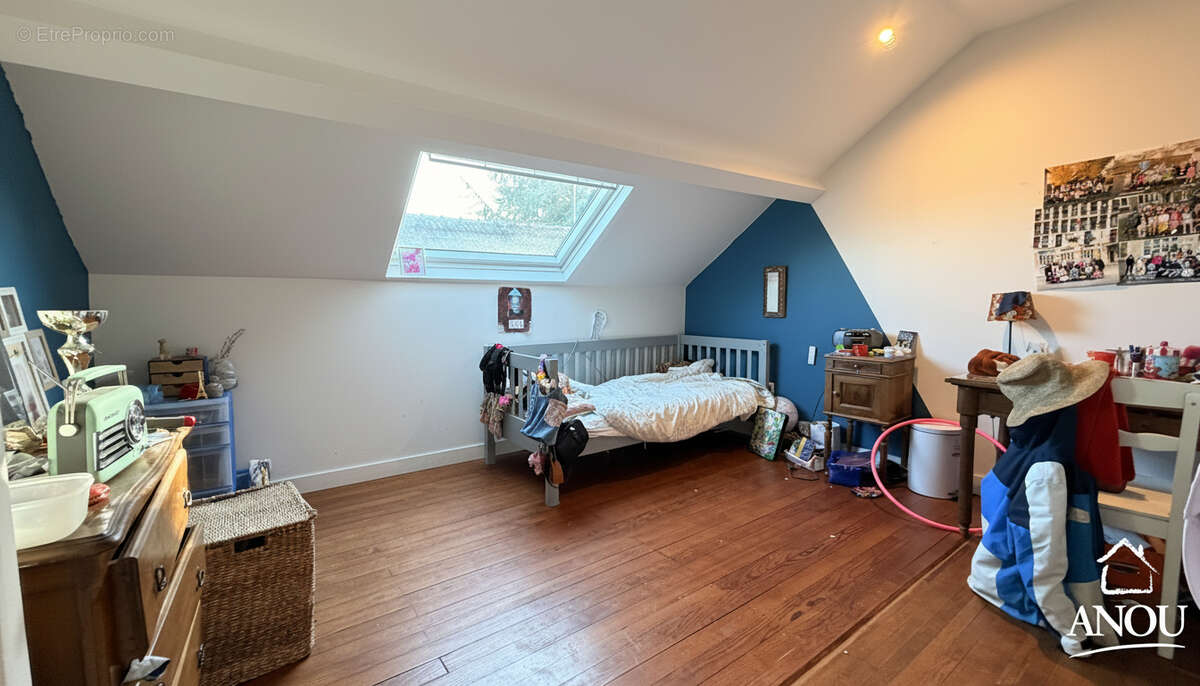 Maison à CHATEAUDUN