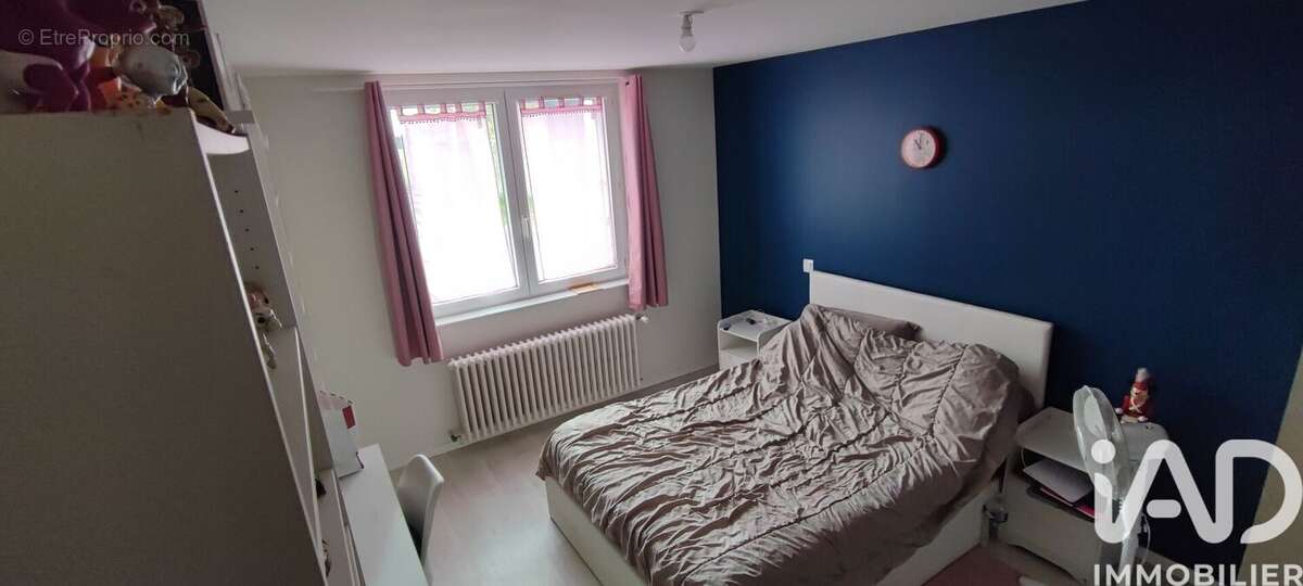 Photo 2 - Maison à MORMAISON