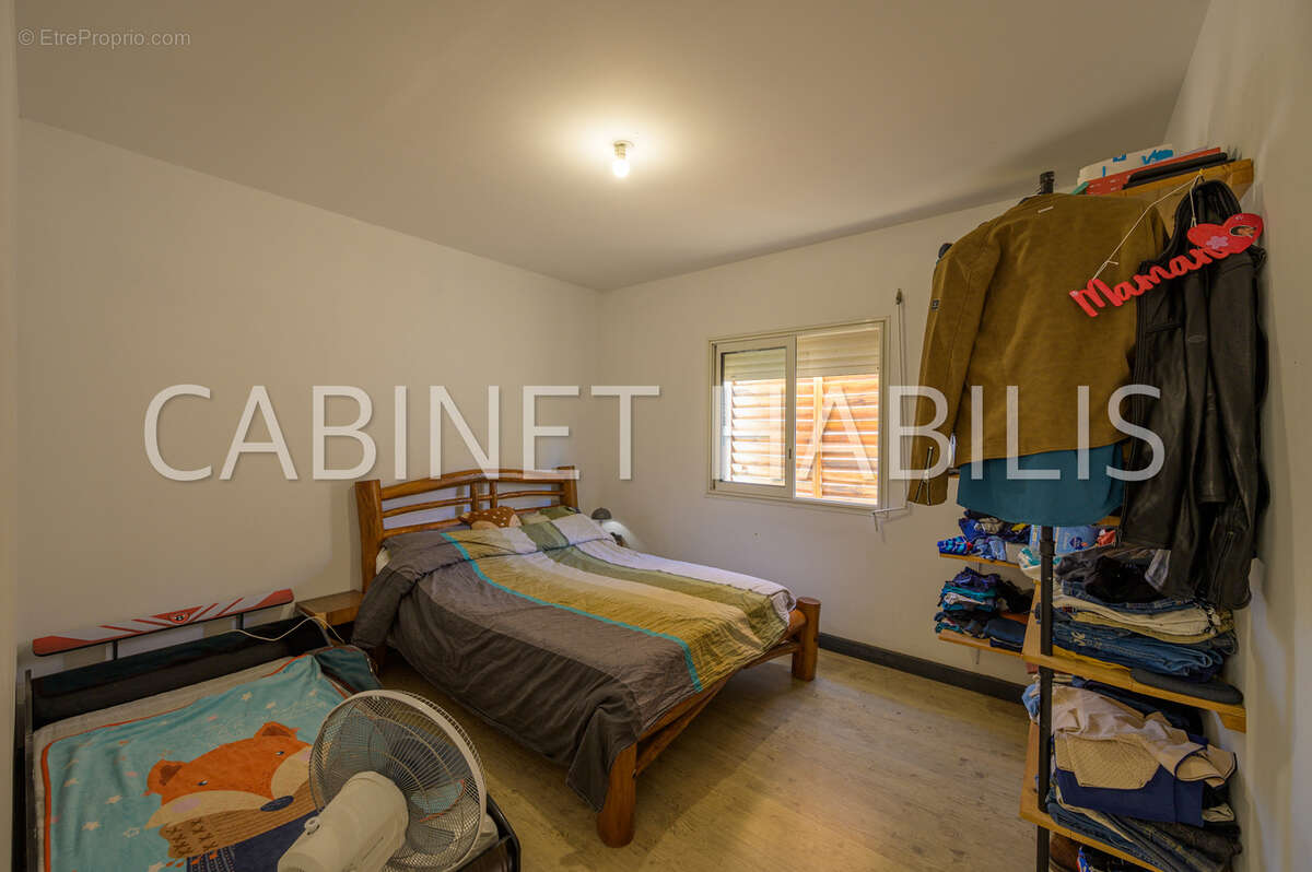 Maison à SAINT-PIERRE