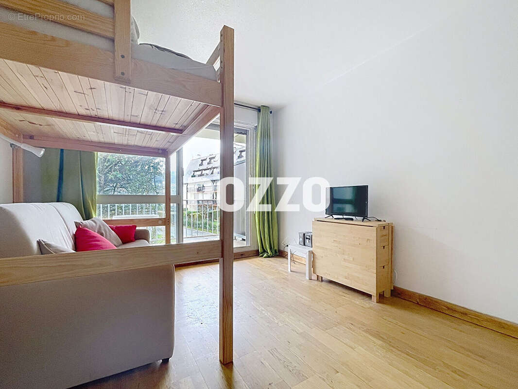 Appartement à HOULGATE