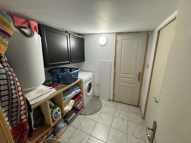 Maison à LES MATELLES