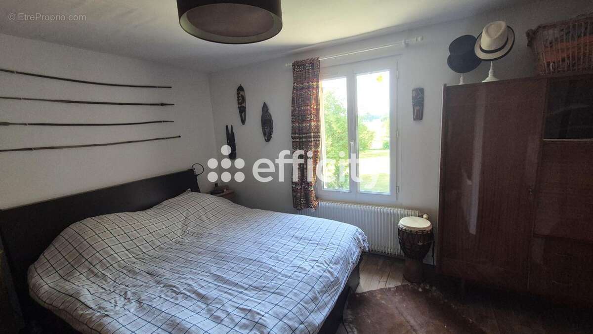 Maison 112 m² à Le Tronquay  - photo 14
