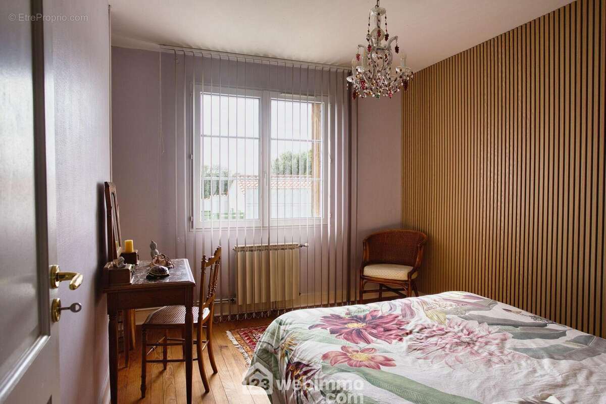 Maison à LAGORD