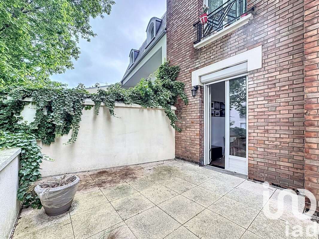 Photo 5 - Appartement à LES LILAS