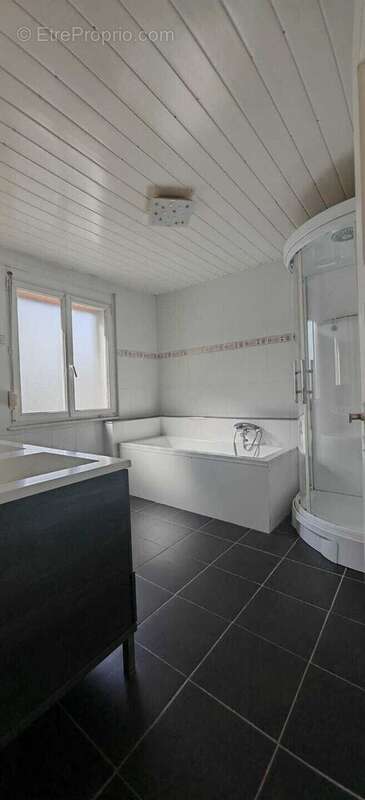 Appartement à SESSENHEIM