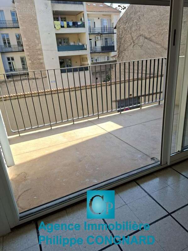 Photo 4 - Appartement à BEZIERS