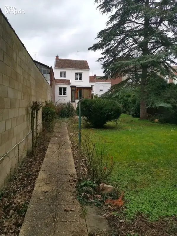 Maison semi-individuelle quartier recherché à Valenciennes - photo 9
