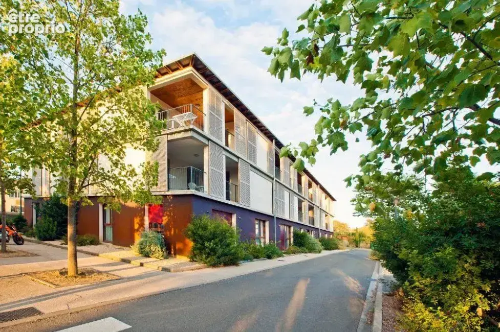 INVESTISSEMENT LOCATIF  CARCASSONNE  Résidence de Tourisme CERISE Carcassonne Sud - 6,85% de rentabilité - photo 14