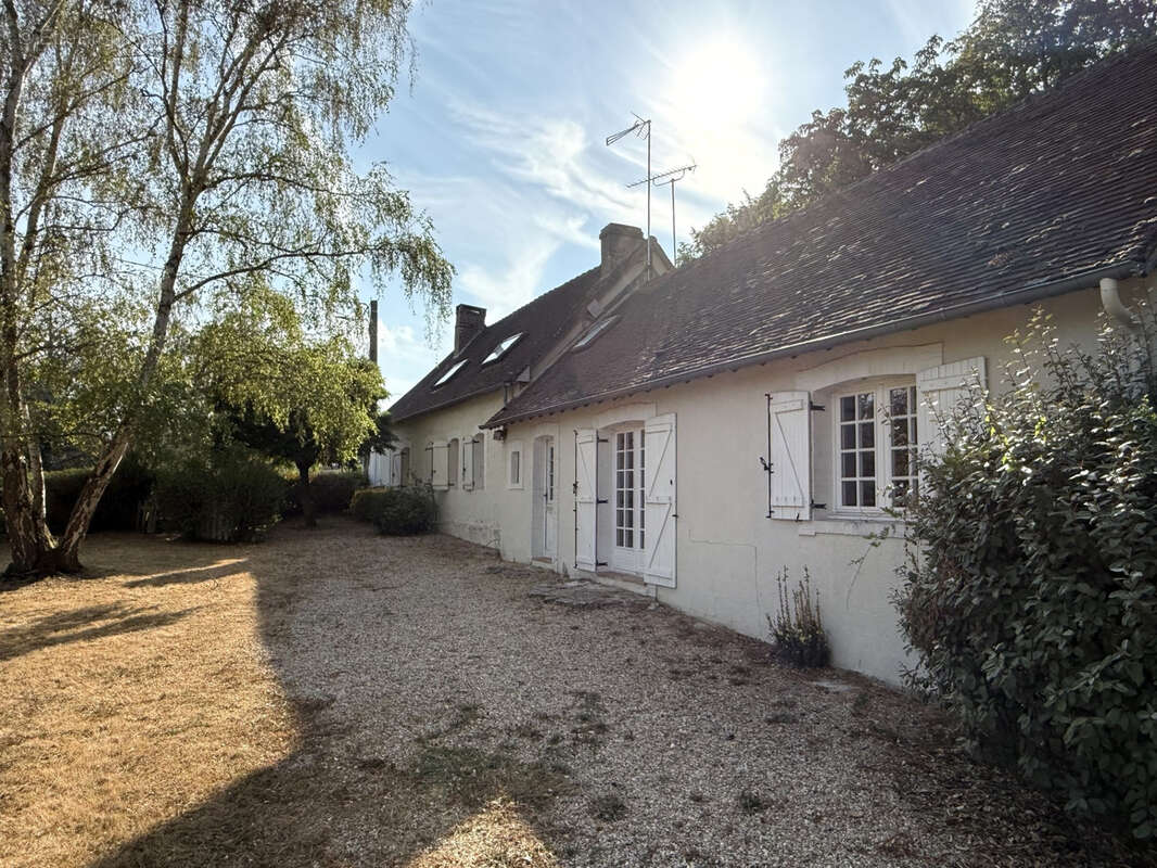 Longère de caractère - photo 5