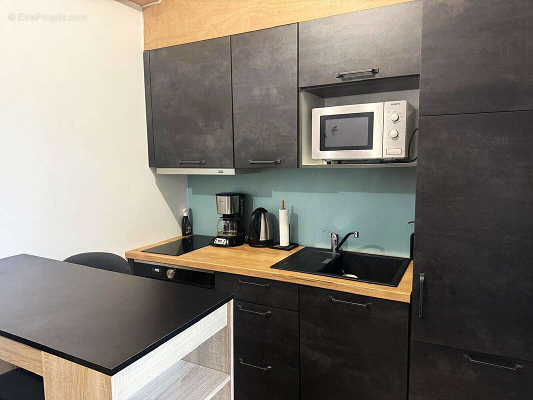 Appartement à VANNES