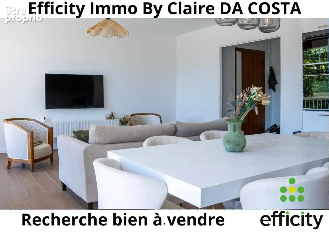 Appartement - photo 9