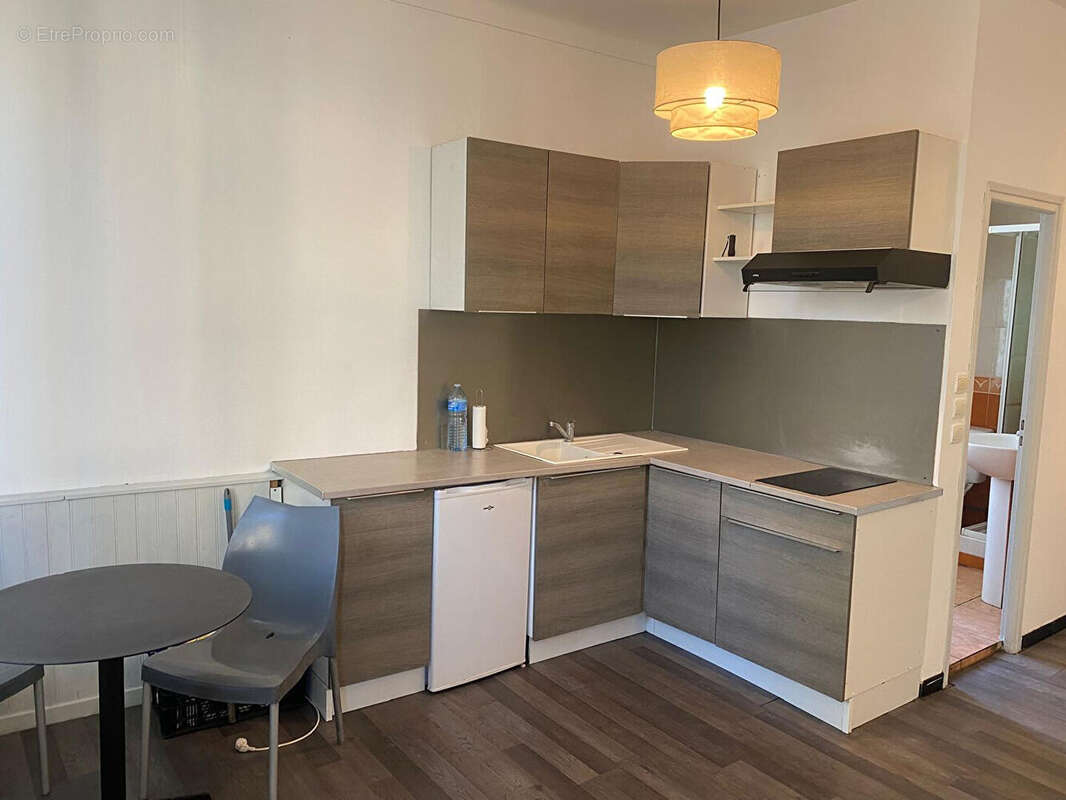 Appartement à ISTRES