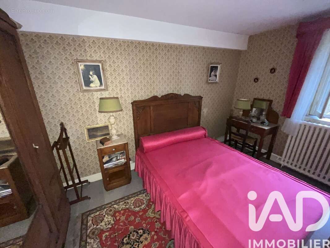 Photo 7 - Maison à PRISSAC