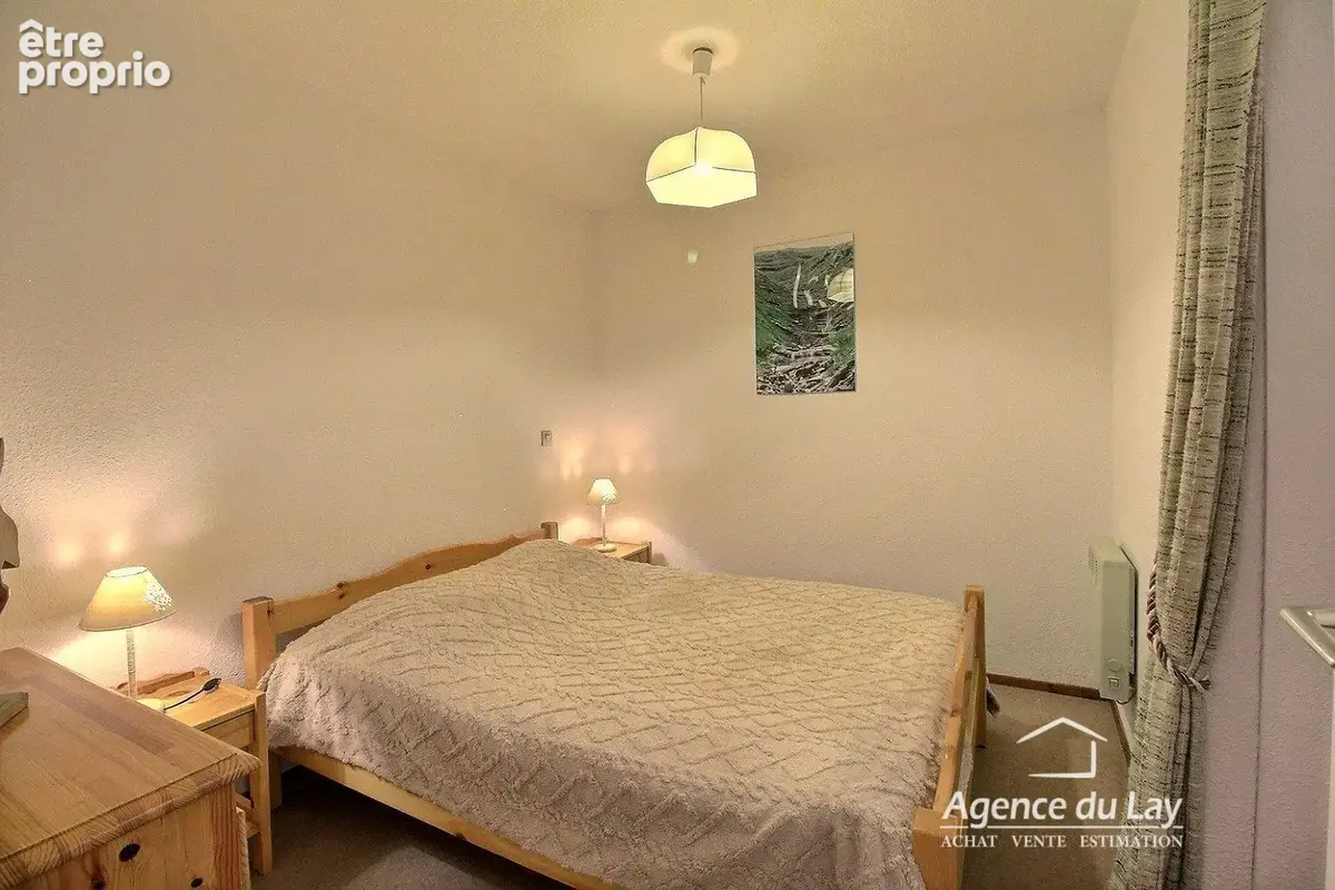 Appartement 3 pièces 39 m² à vendre à Les Contamines-Montjoie (74170) - photo 71