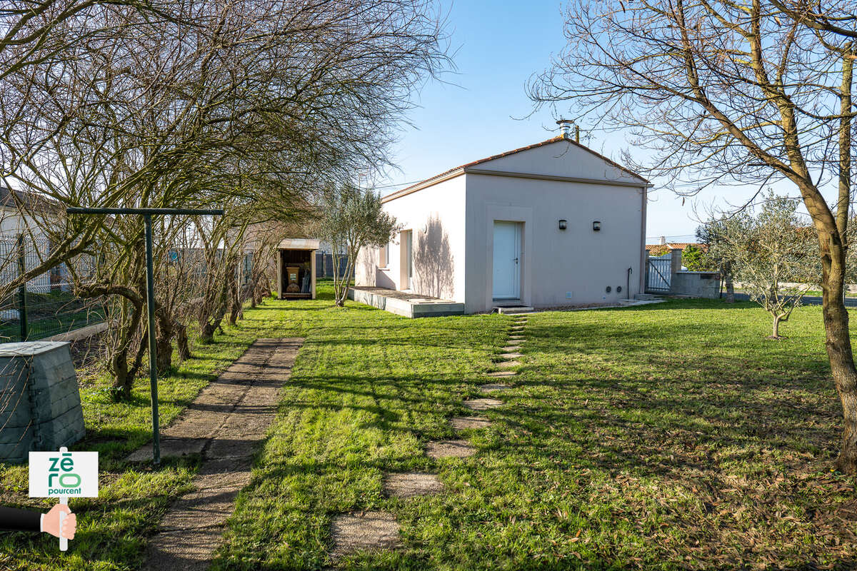 Maison à SAINT-DENIS-DU-PAYRE