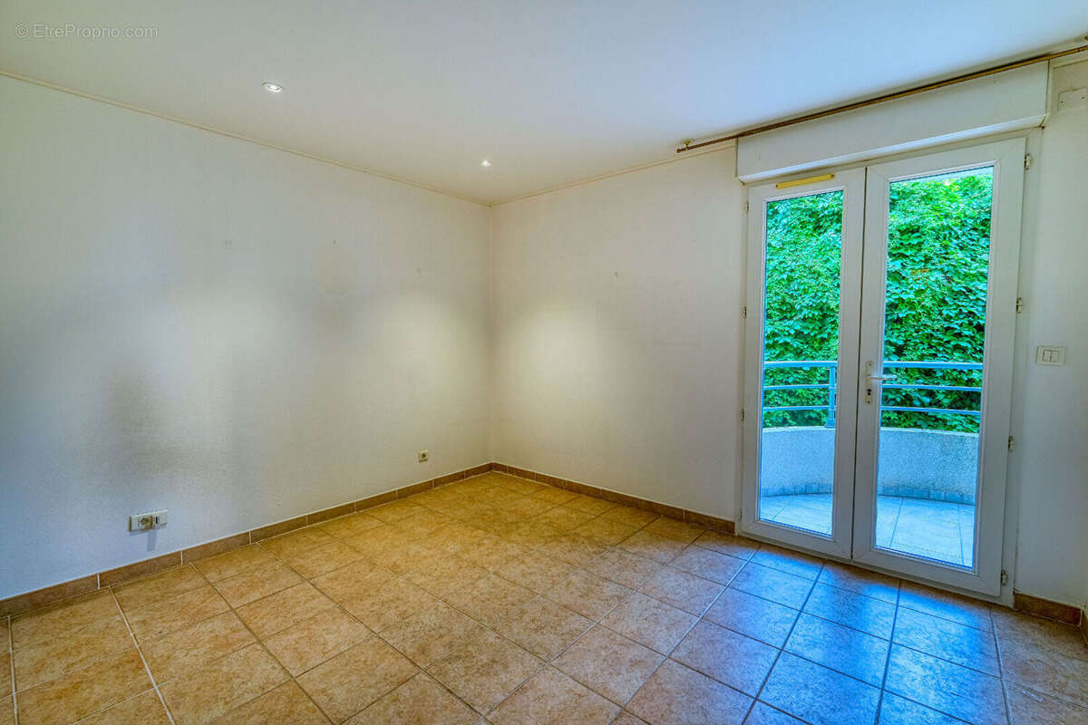 Appartement à BASTIA
