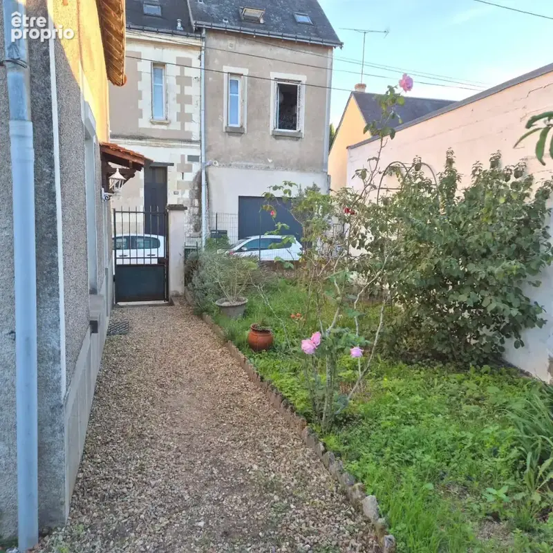 Maison 128m² à tours - photo 2