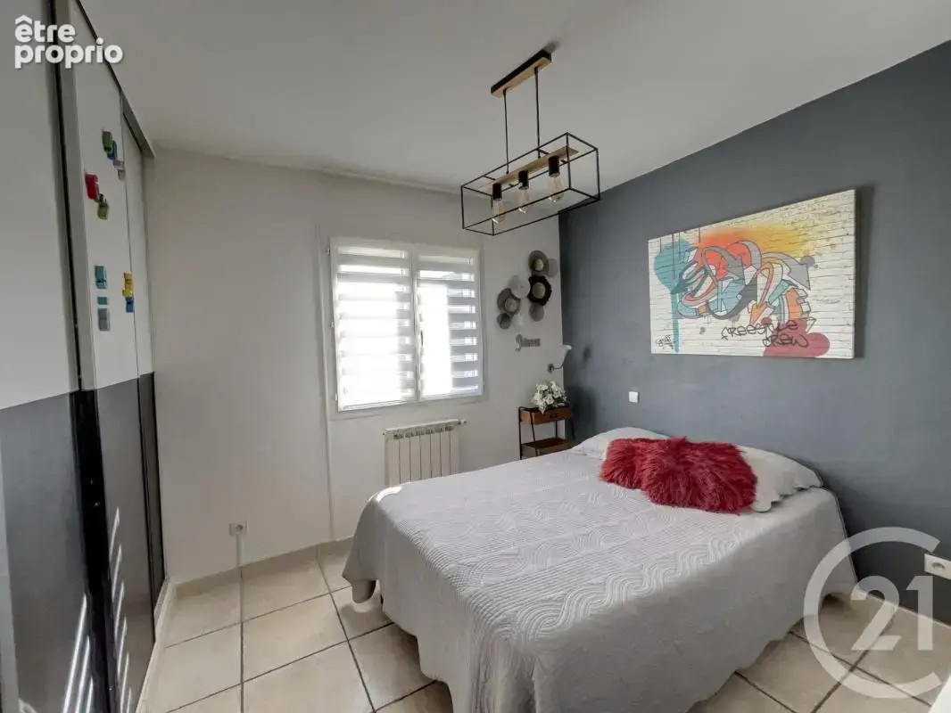 Maison 4 pièces 112 m² à vendre à Lattes (34970) - photo 7