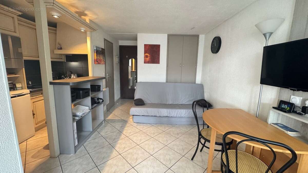 Appartement à AGDE