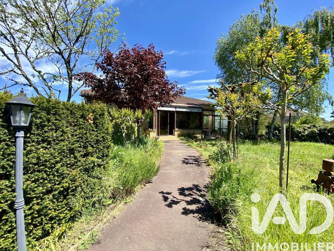 Photo 1 - Maison à SARLAT-LA-CANEDA