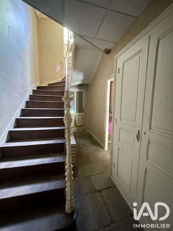 Maison 153 m² à Arfeuilles  - photo 5