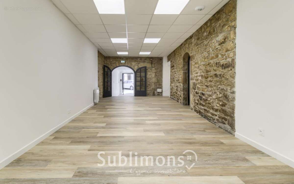 Immobilier Professionnel à vendre Auray - photo 4