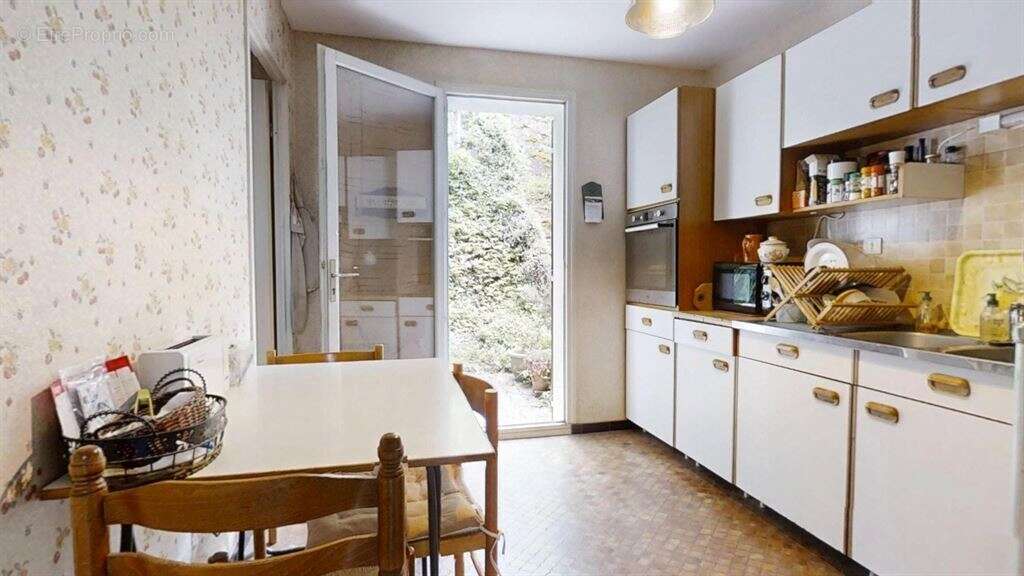 Maison à CLERMONT-FERRAND