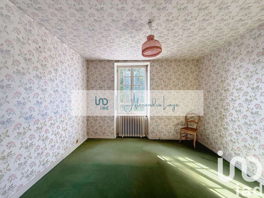 Photo 6 - Maison à FERICY