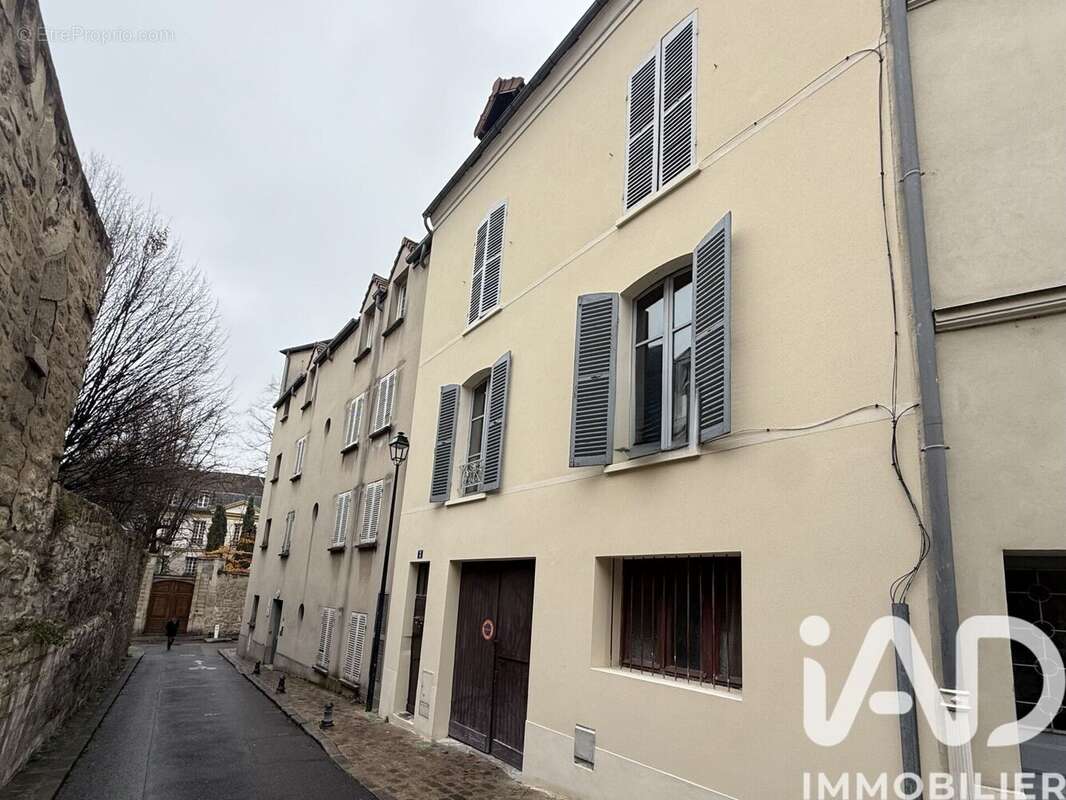 Photo 6 - Appartement à SAINT-MAUR-DES-FOSSES