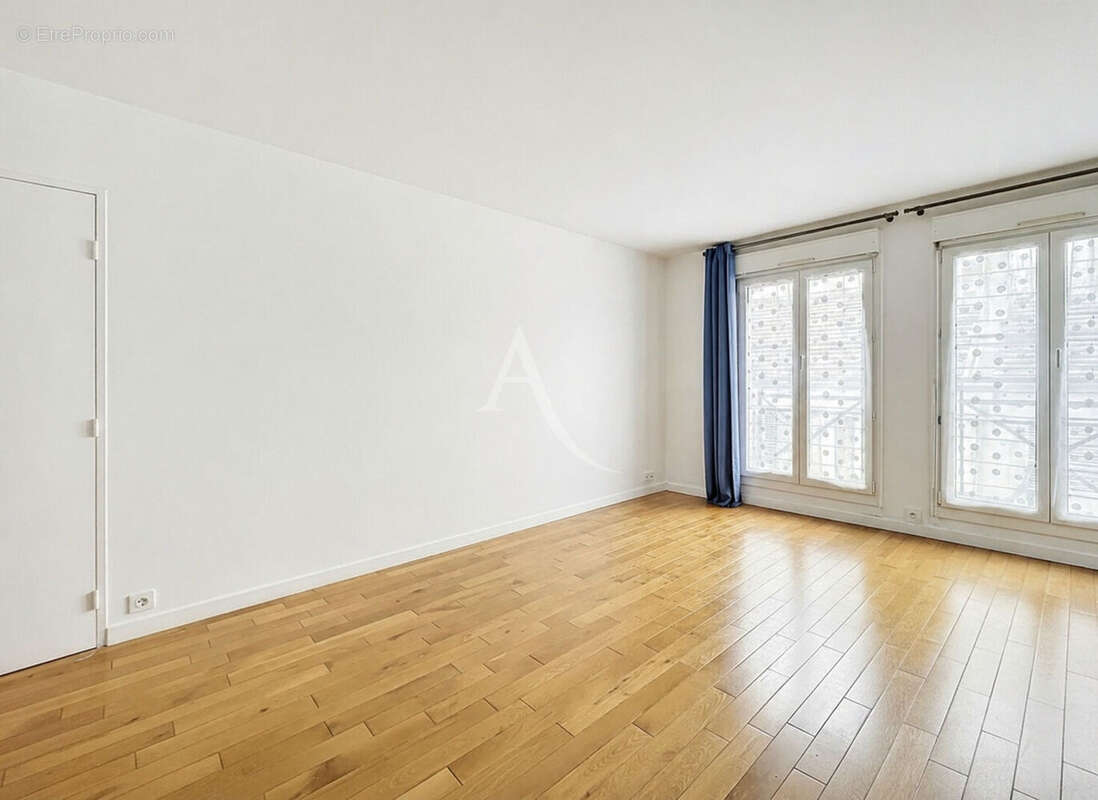 Appartement à SAINT-GERMAIN-EN-LAYE