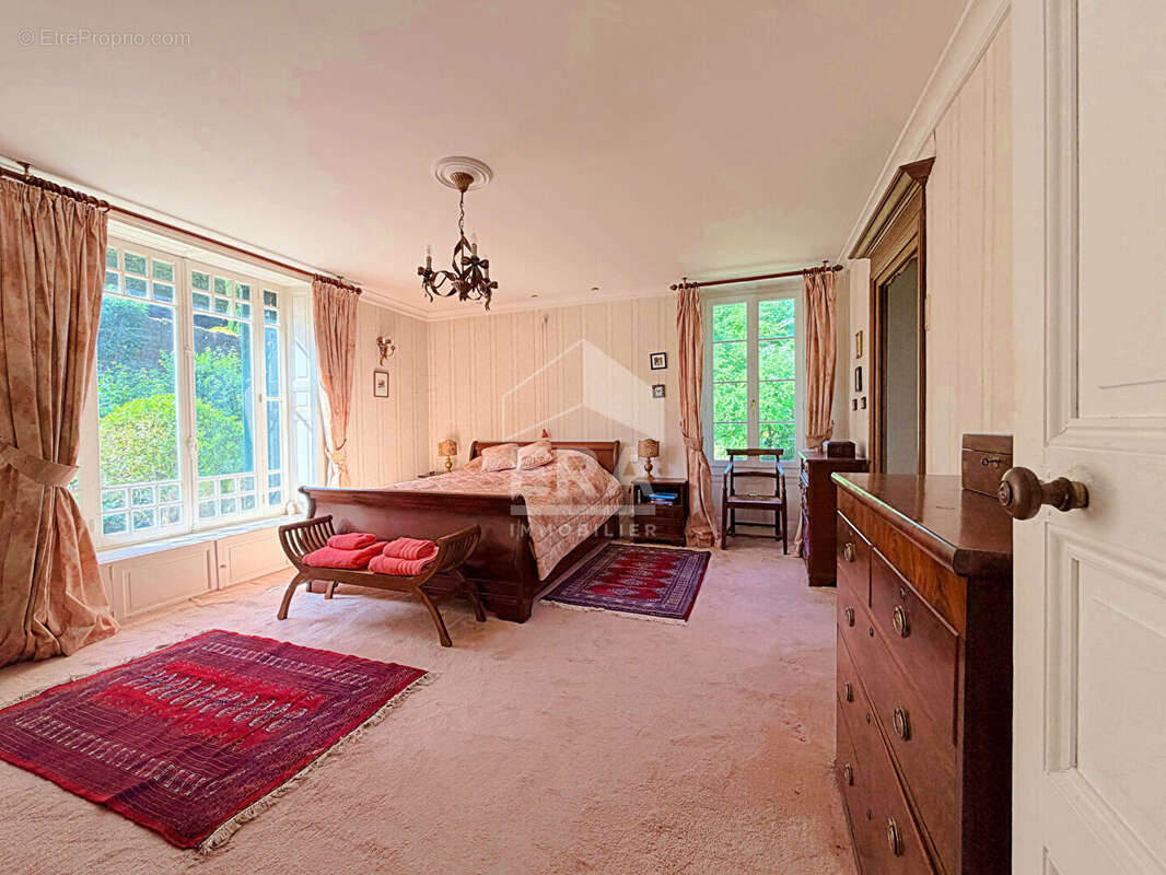 Demeure 260m² à mouthiers-sur-boëme - photo 12