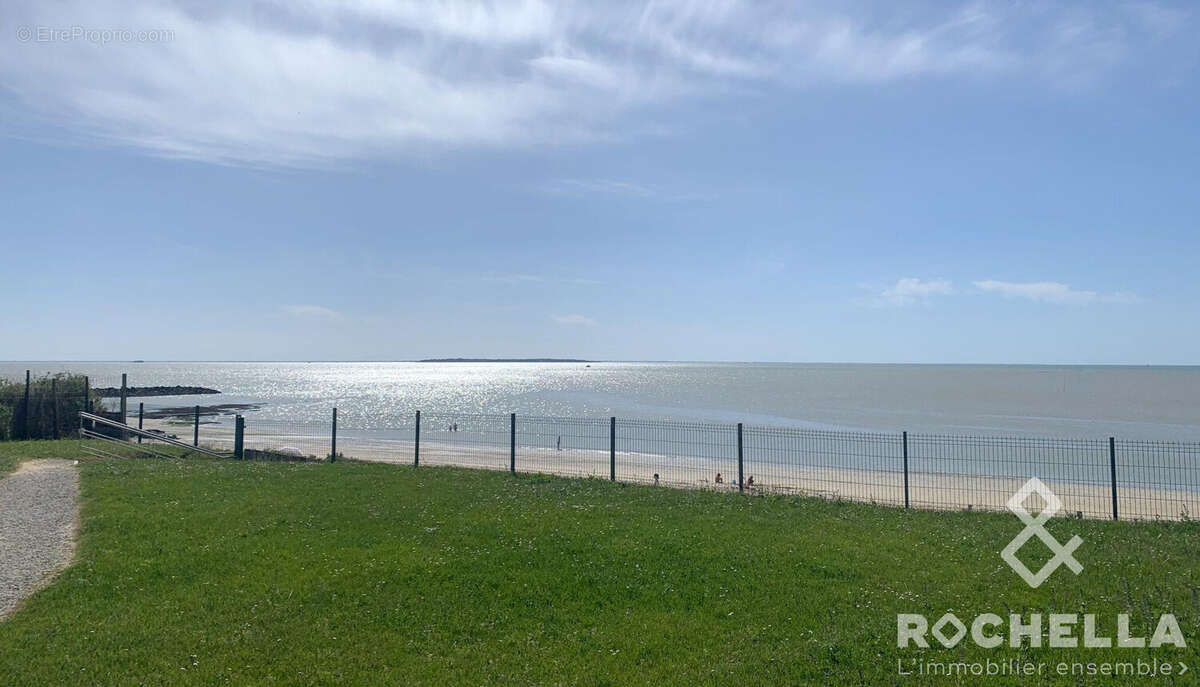 Appartement à CHATELAILLON-PLAGE