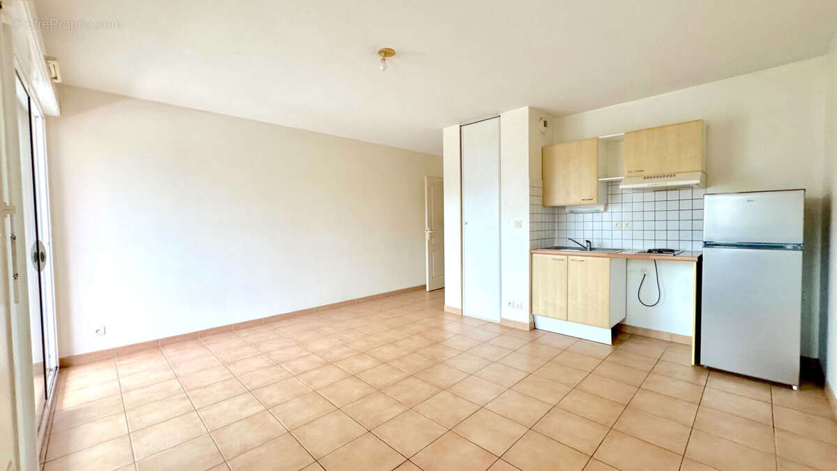 Appartement à LA ROCHELLE