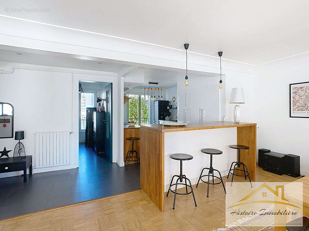 Appartement à BREST