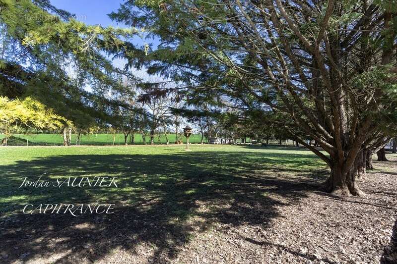 Maison à SAINT-JULIA