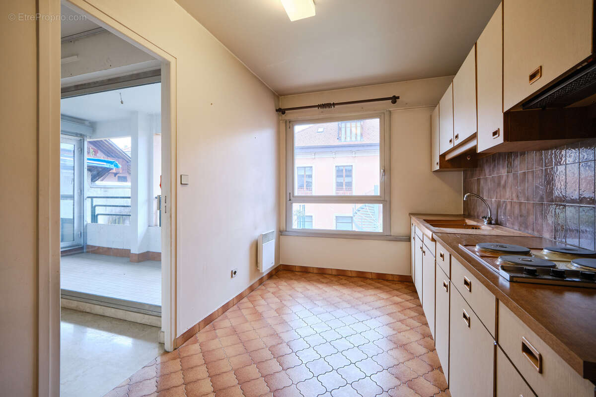 Appartement à ANNECY