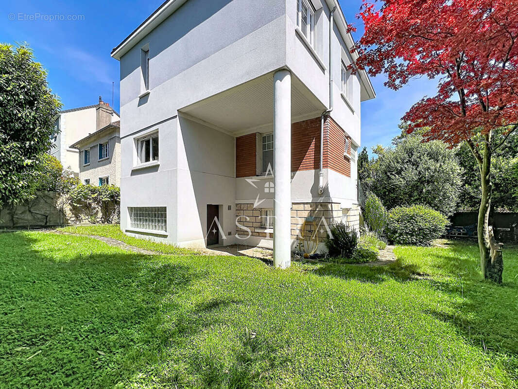 Maison à ANTONY